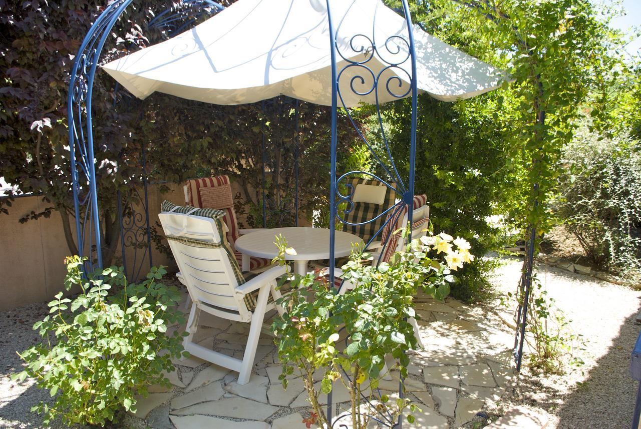 B&B Villa Viva Vitale Pierrevert Exteriér fotografie
