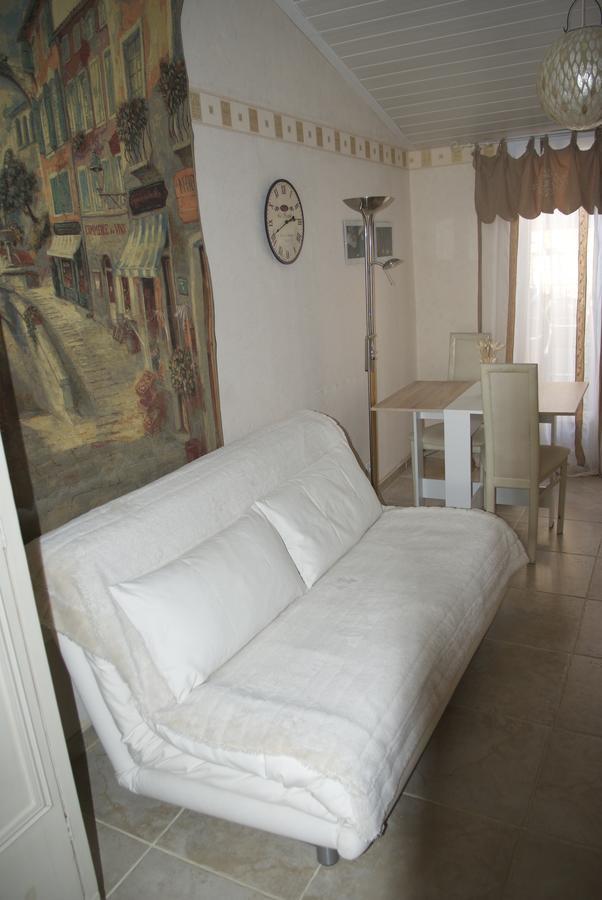 B&B Villa Viva Vitale Pierrevert Exteriér fotografie